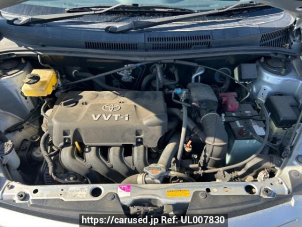 Used 2003 AT toyota ist NCP61 Image[9]