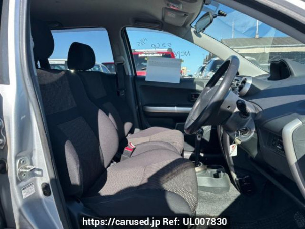 Used 2003 AT toyota ist NCP61 Image[13]