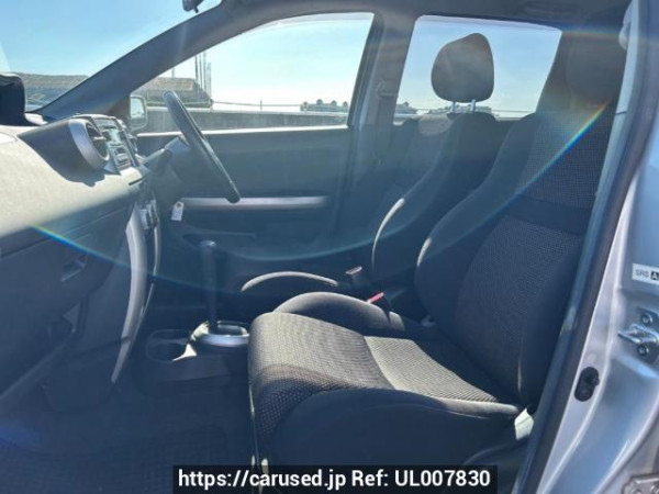 Used 2003 AT toyota ist NCP61 Image[14]