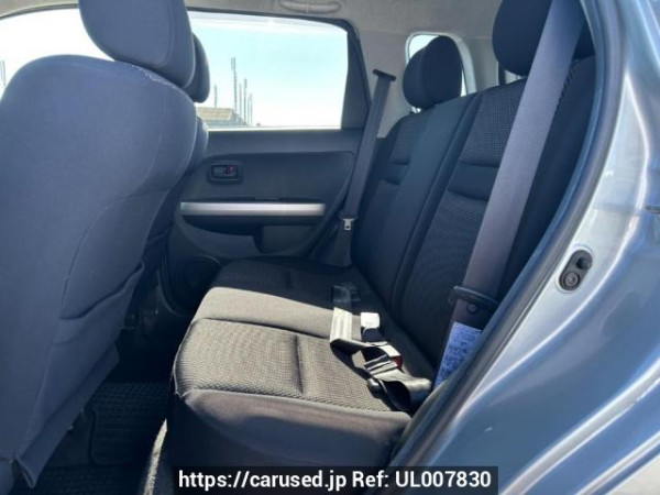 Used 2003 AT toyota ist NCP61 Image[16]