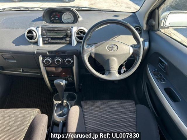 Used 2003 AT toyota ist NCP61 Image[20]