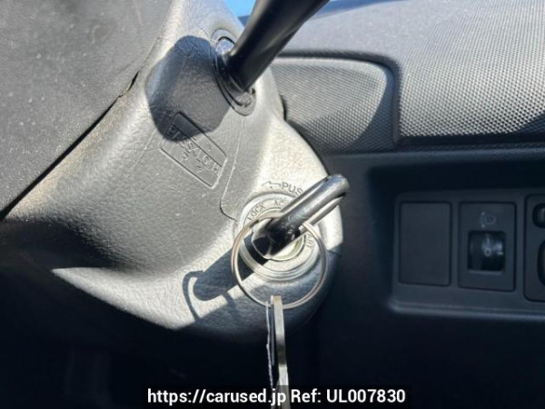 Used 2003 AT toyota ist NCP61 Image[21]