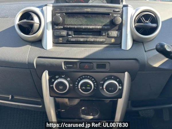 Used 2003 AT toyota ist NCP61 Image[23]