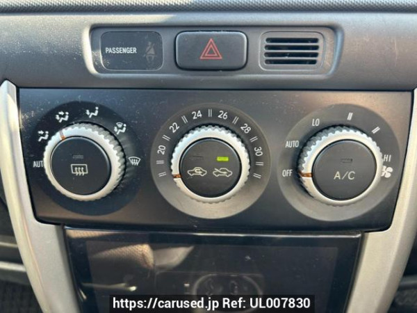 Used 2003 AT toyota ist NCP61 Image[25]
