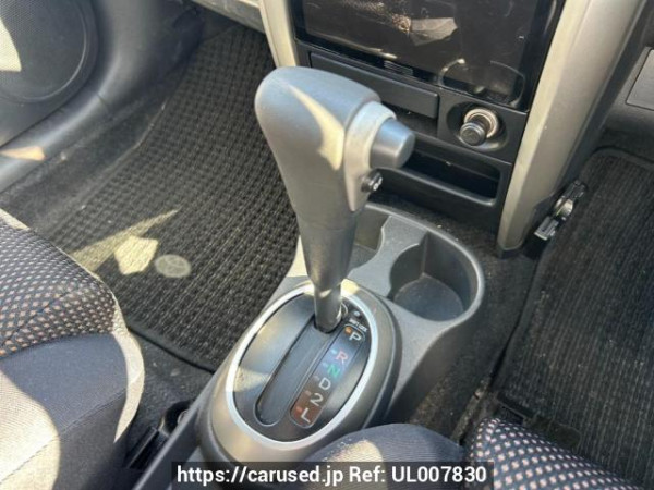 Used 2003 AT toyota ist NCP61 Image[26]