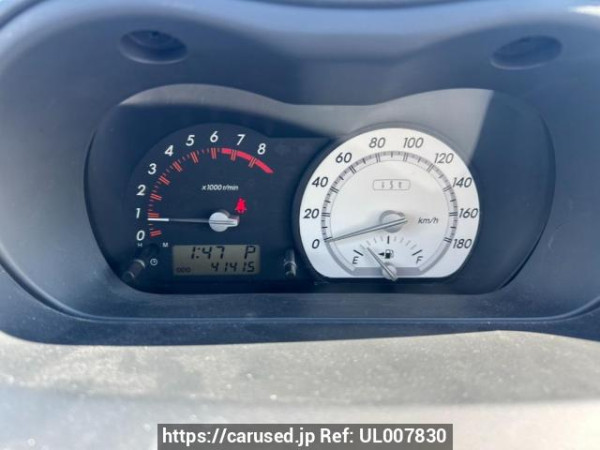 Used 2003 AT toyota ist NCP61 Image[27]