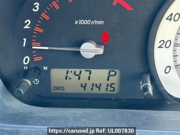 Used 2003 AT toyota ist NCP61 Image[28]