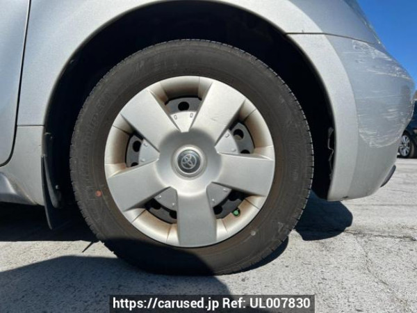 Used 2003 AT toyota ist NCP61 Image[29]