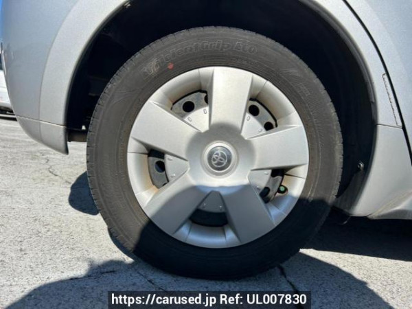 Used 2003 AT toyota ist NCP61 Image[30]