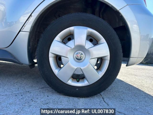 Used 2003 AT toyota ist NCP61 Image[31]