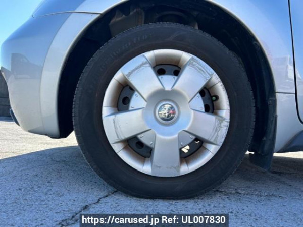 Used 2003 AT toyota ist NCP61 Image[32]
