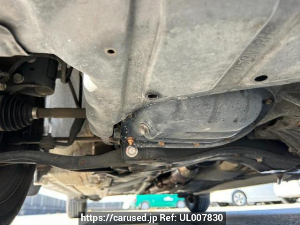 Used 2003 AT toyota ist NCP61 Image[33]
