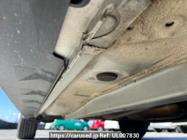 Used 2003 AT toyota ist NCP61 Image[35]