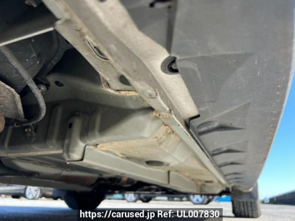 Used 2003 AT toyota ist NCP61 Image[36]