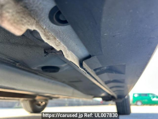 Used 2003 AT toyota ist NCP61 Image[38]