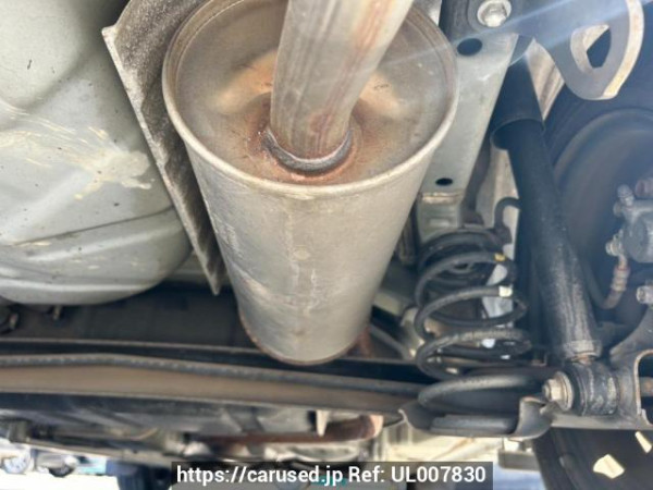 Used 2003 AT toyota ist NCP61 Image[41]