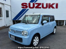 Suzuki ALTO Lapin HE22S