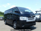 Toyota Hiace Van GDH201V