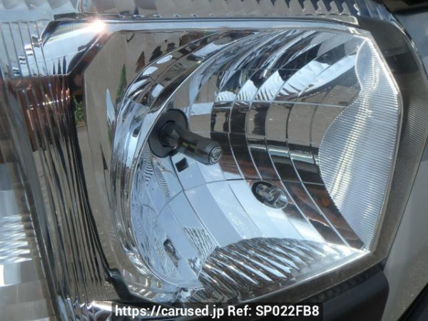 Used 2020 AT toyota hiace-van GDH201V Image[2]