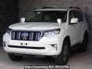 Toyota Land Cruiser Prado TRJ150W