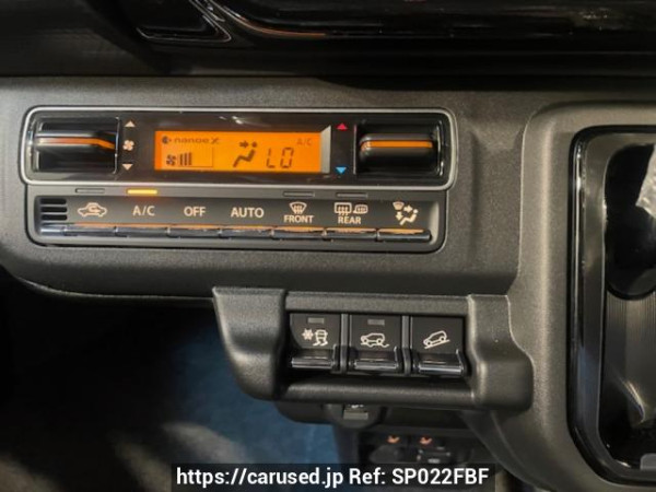 Used 2025 AT suzuki hustler MR52S Image[2]