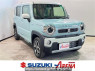 Used 2025 AT suzuki hustler MR92S Image[0]