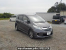 Honda Freed hybrid GP3