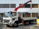 Hino null FC2ABA