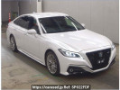 Toyota Crown Hybrid AZSH20