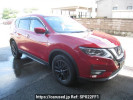 Nissan X-Trail NT32