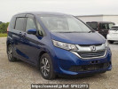 Honda Freed hybrid GB7