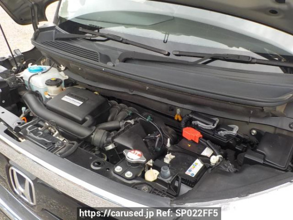 Used 2019 AT honda n-box JF4 Image[2]