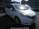 Nissan Note E12
