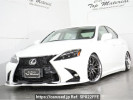 Lexus IS GSE20