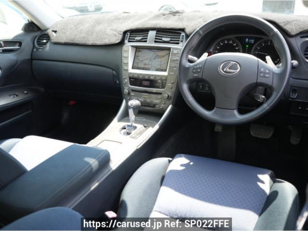 Used 2008 AT lexus is GSE20 Image[2]