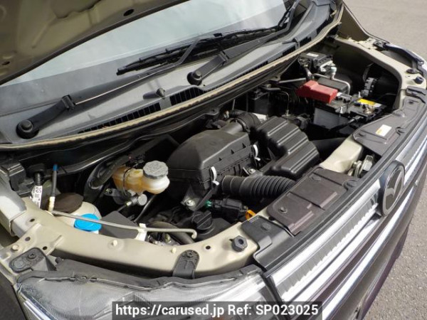 Used 2018 AT mazda flair MJ55S Image[2]