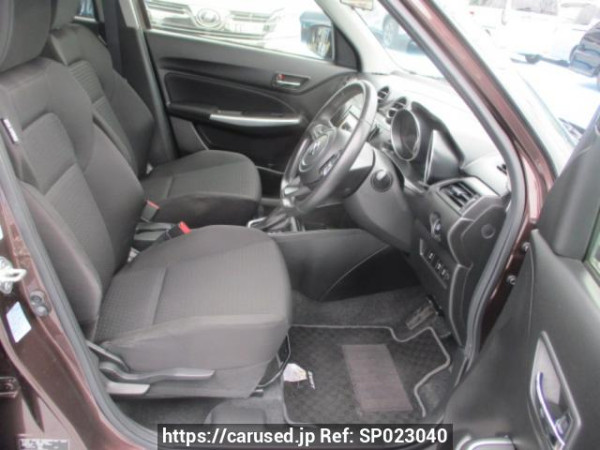 Used 2019 AT suzuki swift ZC83S Image[2]
