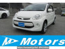 Used 2014 AT toyota passo KGC30 Image[0]