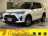 Used 2023 AT toyota raize A210A Image[0]
