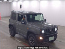 Suzuki Jimny Sierra JB74W