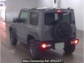 Used 2023 MT suzuki jimny-sierra JB74W Image[2]