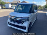 Used 2023 AT honda n-box-custom JF3 Image[2]