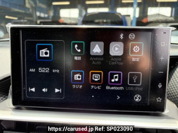 Used 2025 AT toyota raize A210A Image[2]