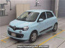 Used 2019 AT renault twingo AHH4B Image[0]