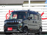 Used 2025 AT suzuki spacia-gear MK94S Image[0]