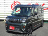 Used 2025 AT suzuki spacia-gear MK94S Image[1]