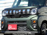 Used 2025 AT suzuki spacia-gear MK94S Image[2]