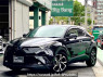 Used 2018 AT toyota c-hr ZYX10 Image[0]