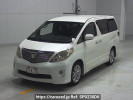 Toyota Alphard ANH20W