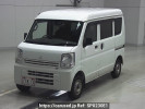 Mitsubishi Minicab Van DS17V